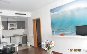 Modern Apartment Oliva + Terrace